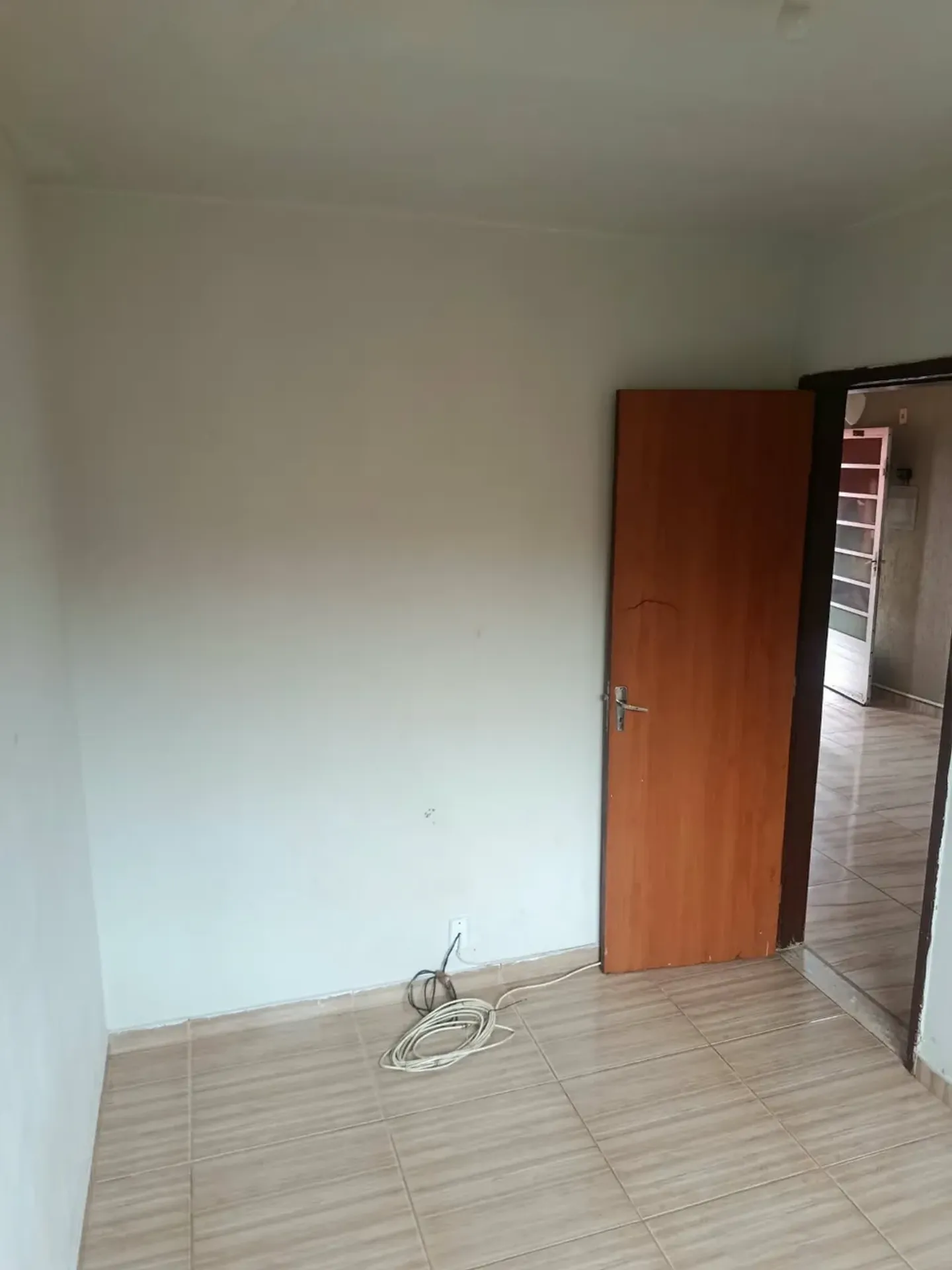 Apartamento de 44 m² e 2 quartos, Santa Cruz — photo 10