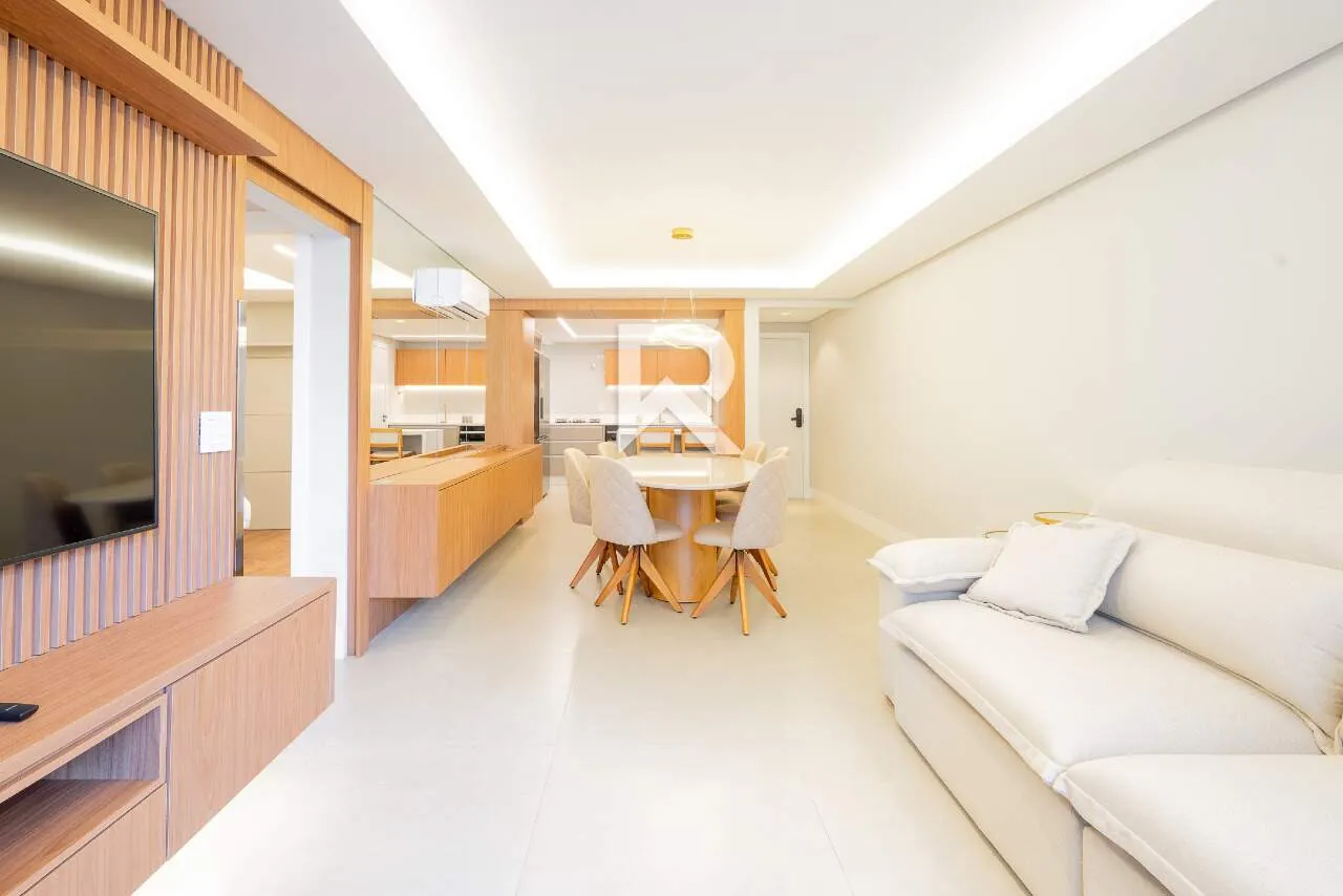 Apartamento com 3 quartos e 3 banheiros, 1 vaga — photo 4