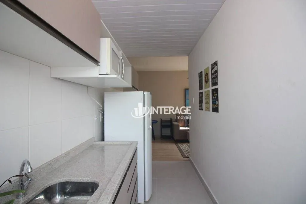 Apartamento garden com 2 dormitórios e área privativa — photo 16