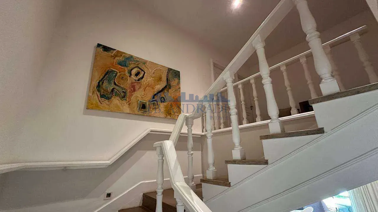 Casa 750 m² com 6 quartos e 10 vagas em condomínio — photo 30