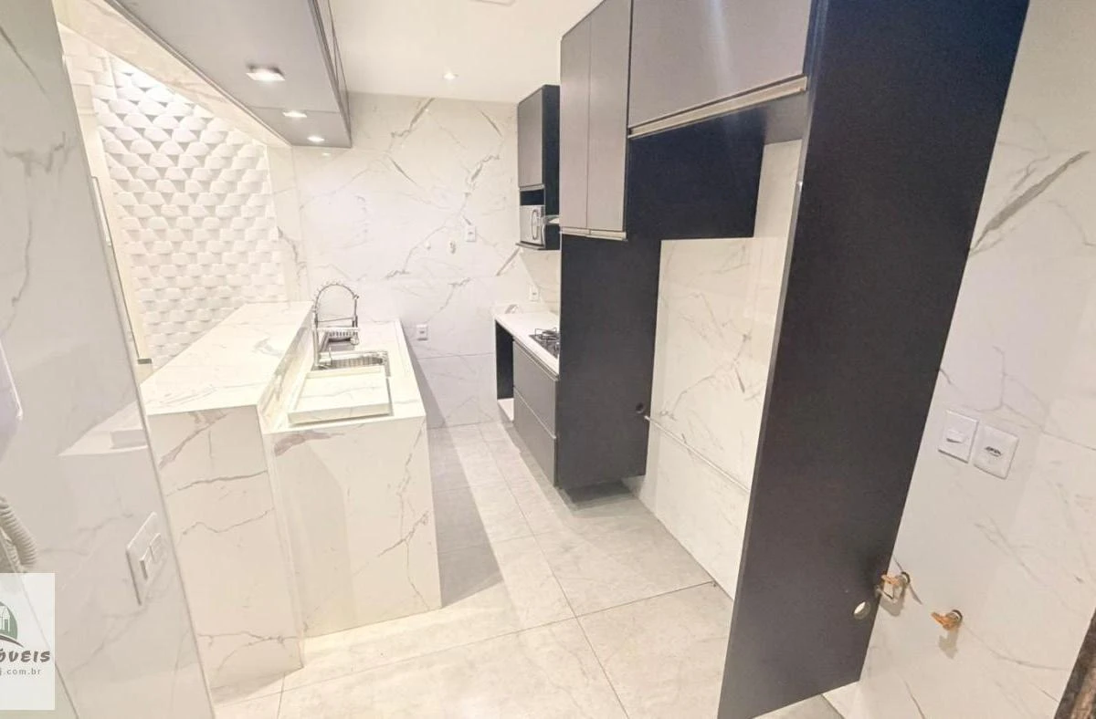 3 quartos e varanda gourmet: casa de 140 m² — photo 2