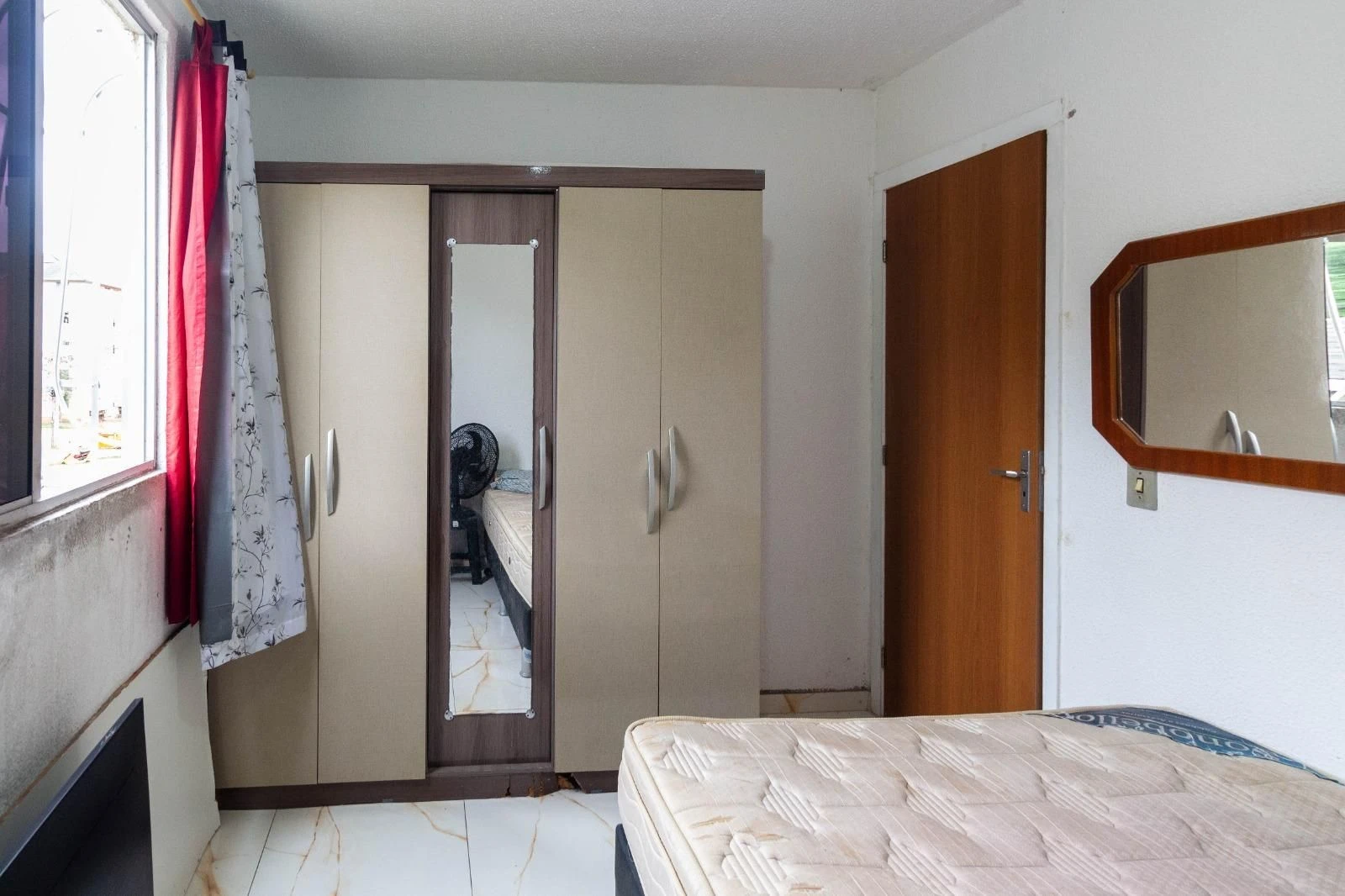 Квартира з 2 спальнями та пральною машиною — photo 23
