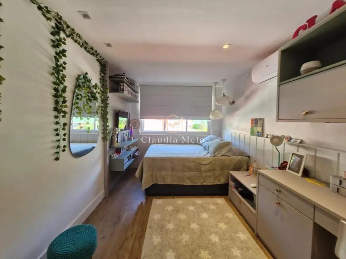 Casa para alugar com 4 quartos e 6 banheiros, 500 m² — photo 13