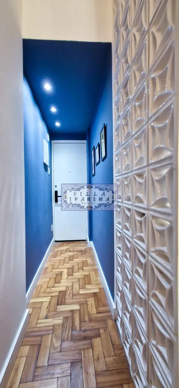 Furnished 1-bedroom apartment with no parking space — photo 18
