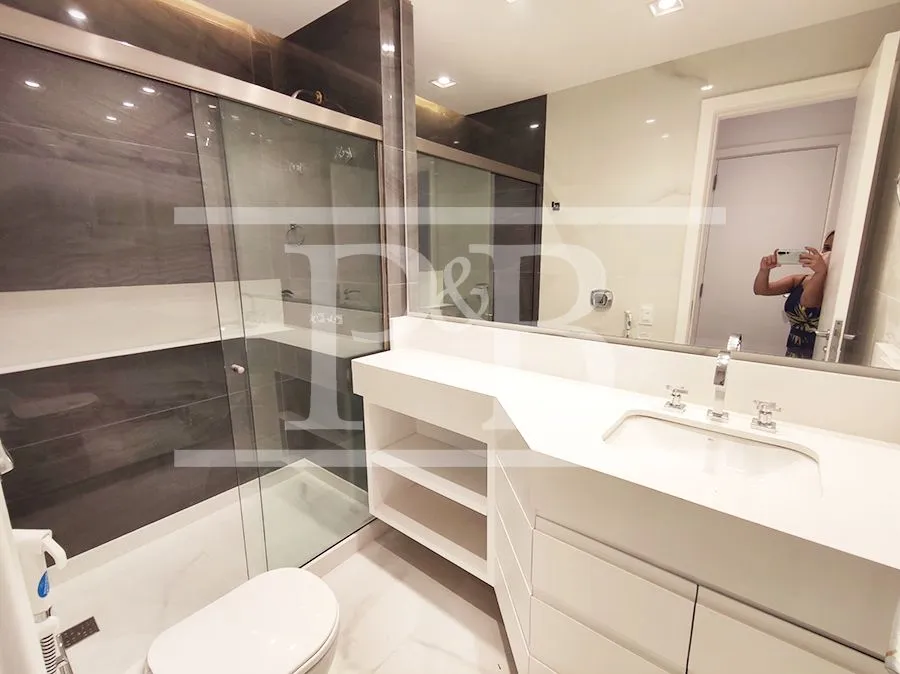 Apartamento para alugar com 4 dormitórios e 280 m² — photo 16