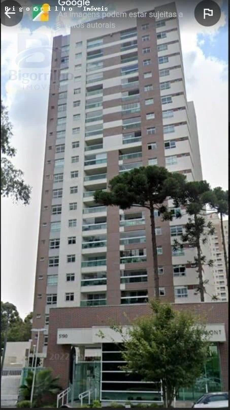 Furnished apartment with 3 bedrooms and 156 m² — photo 5
