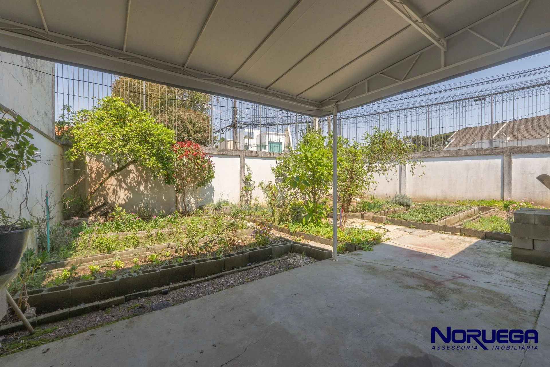 3-bedroom house, 1 with its own bathroom, 118 m², Curitiba — photo 21