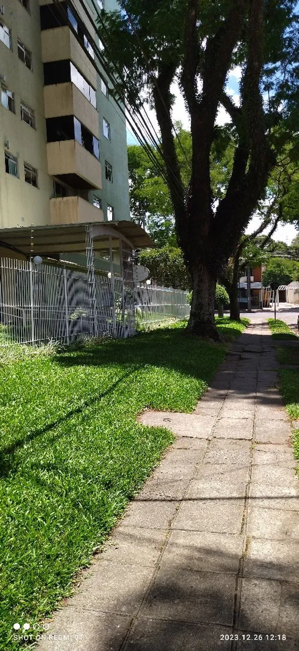 Apartment with 3 bedrooms, 3 bathrooms and 1 parking — photo 15