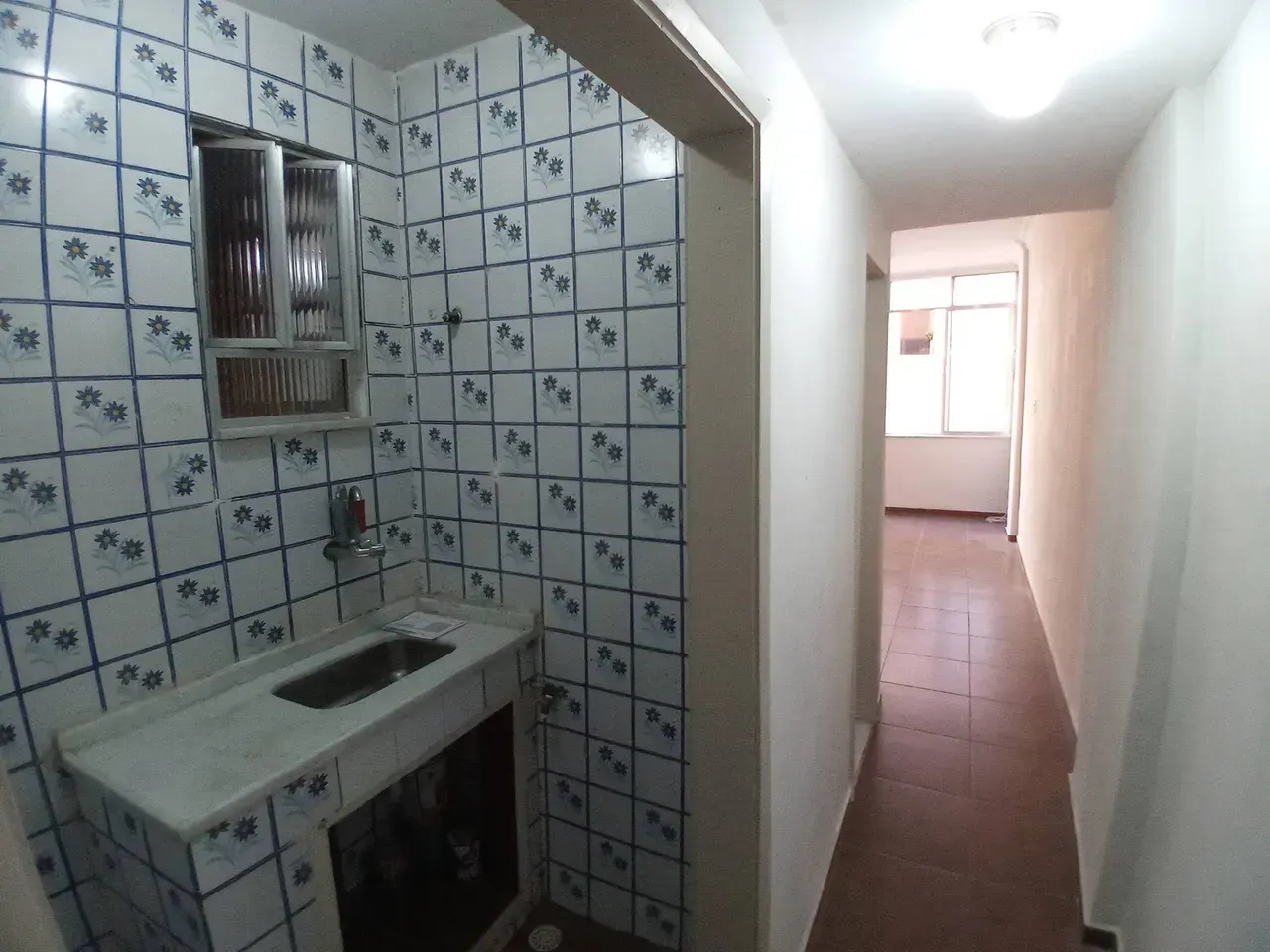 Студія 25 м² з 1 спальнею та кухнею з плитою — photo 2