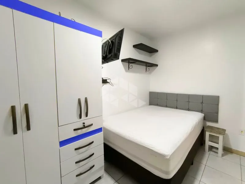 Estudio amueblado de 30 m² con 1 dormitorio — photo 12