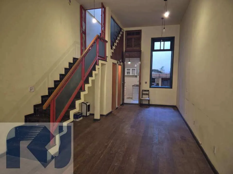 Unfurnished house with 1 bedroom, 3 bathrooms, 1 parking — photo 12