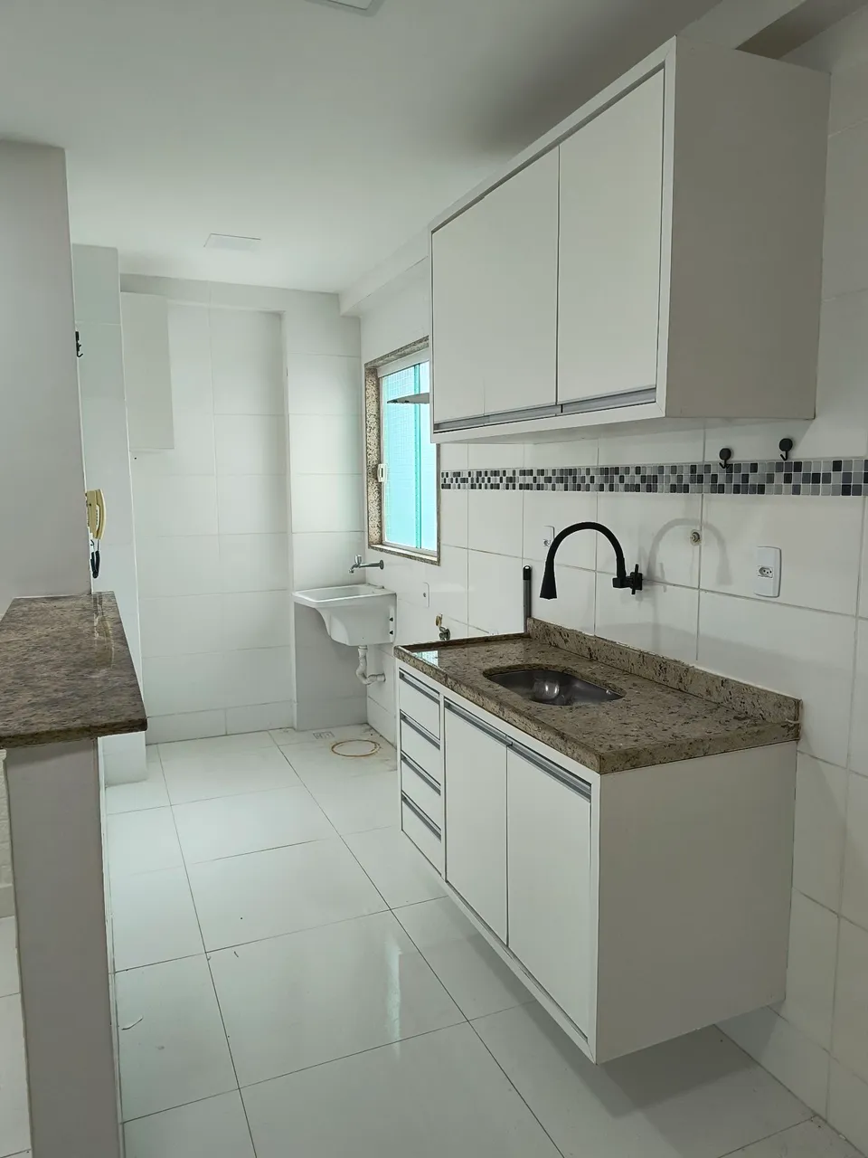 Apartamento de 1 quarto e 40 m² — photo 6