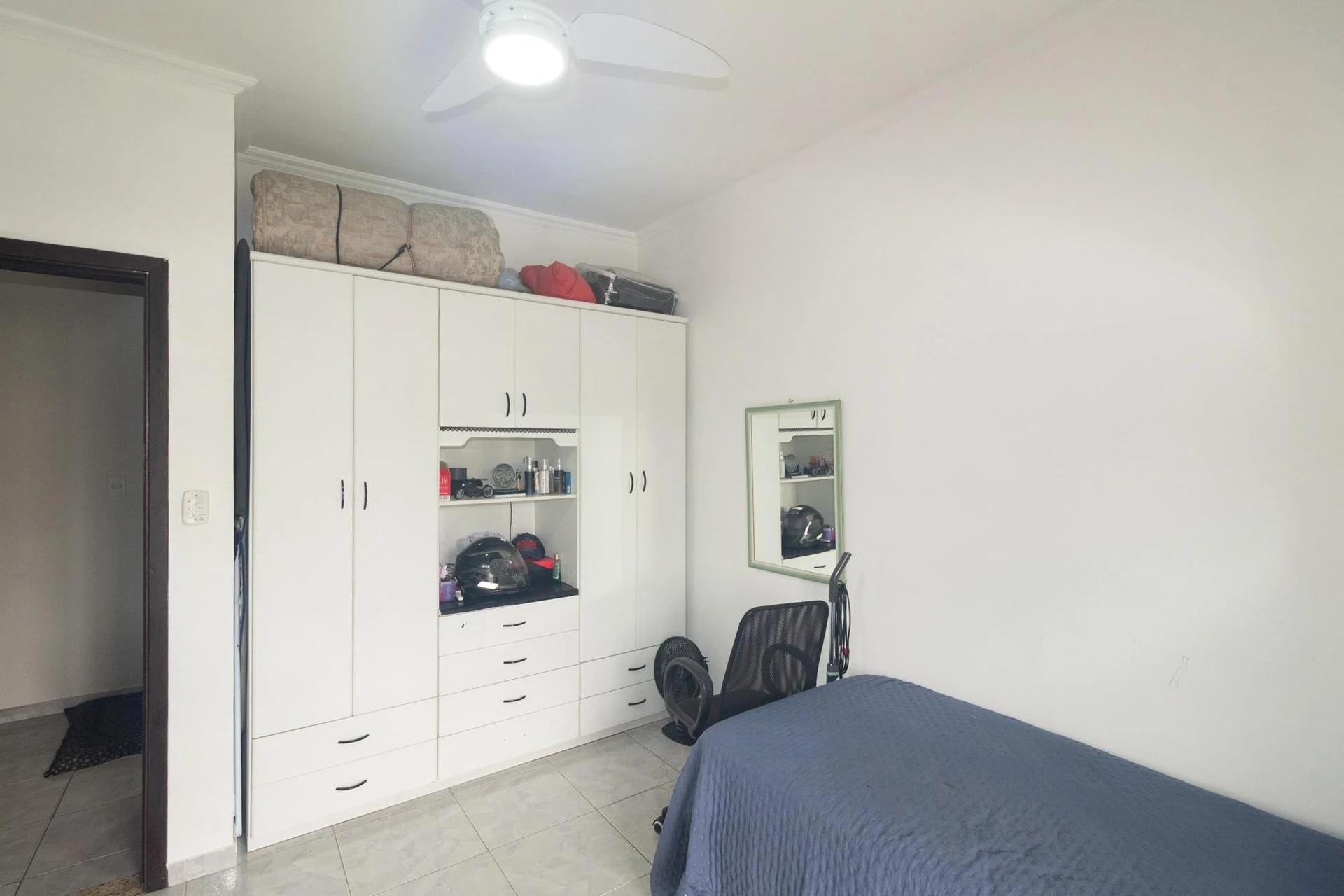Casa amueblada con 2 dormitorios y parrilla en el balcón — photo 40