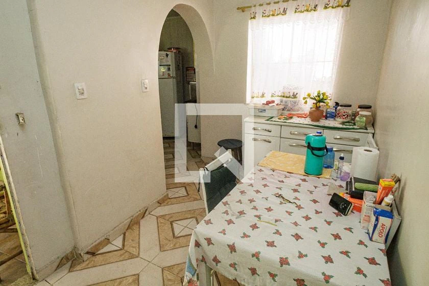 Furnished 80 m² house with 3 bedrooms and private garden — photo 7