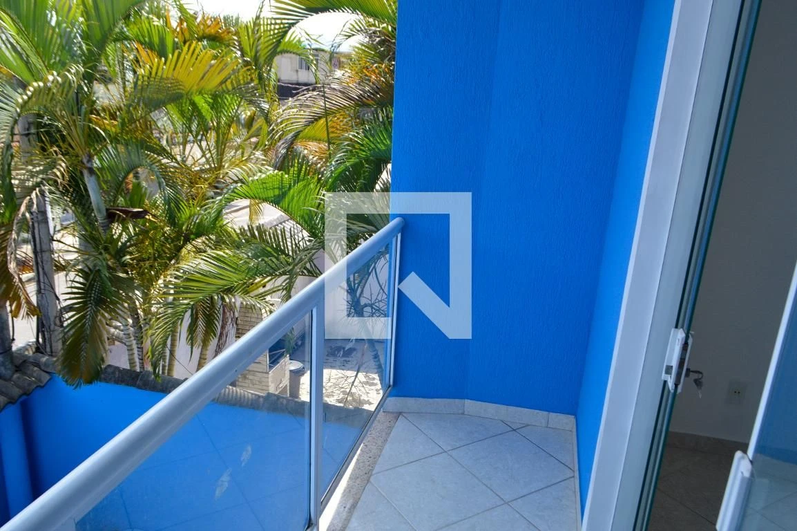 House for rent with 2 en-suite bedrooms and a balcony — photo 5