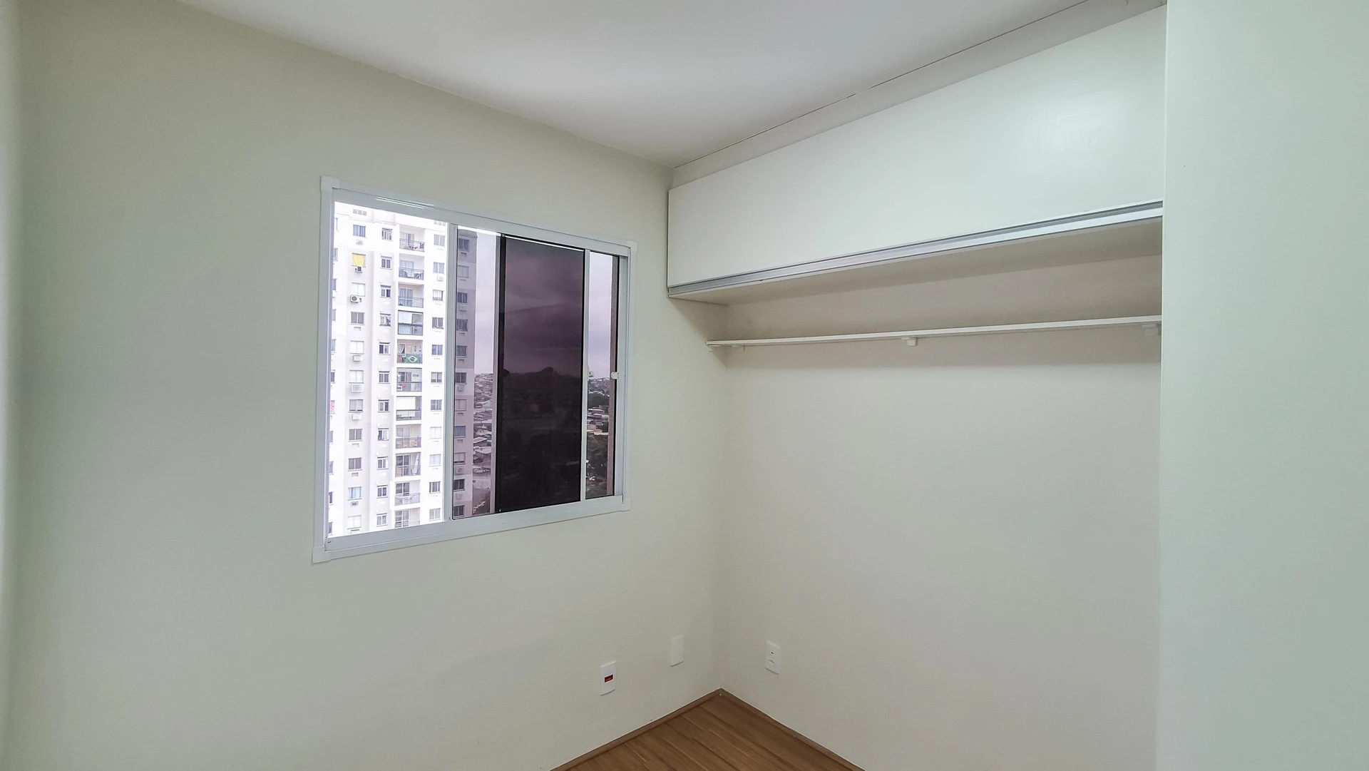 Apartamento com 2 quartos e varanda — photo 58