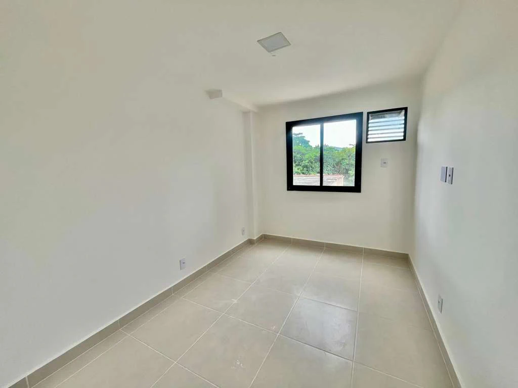 Apartment with balcony, 2 bedrooms and 1 parking space — photo 18