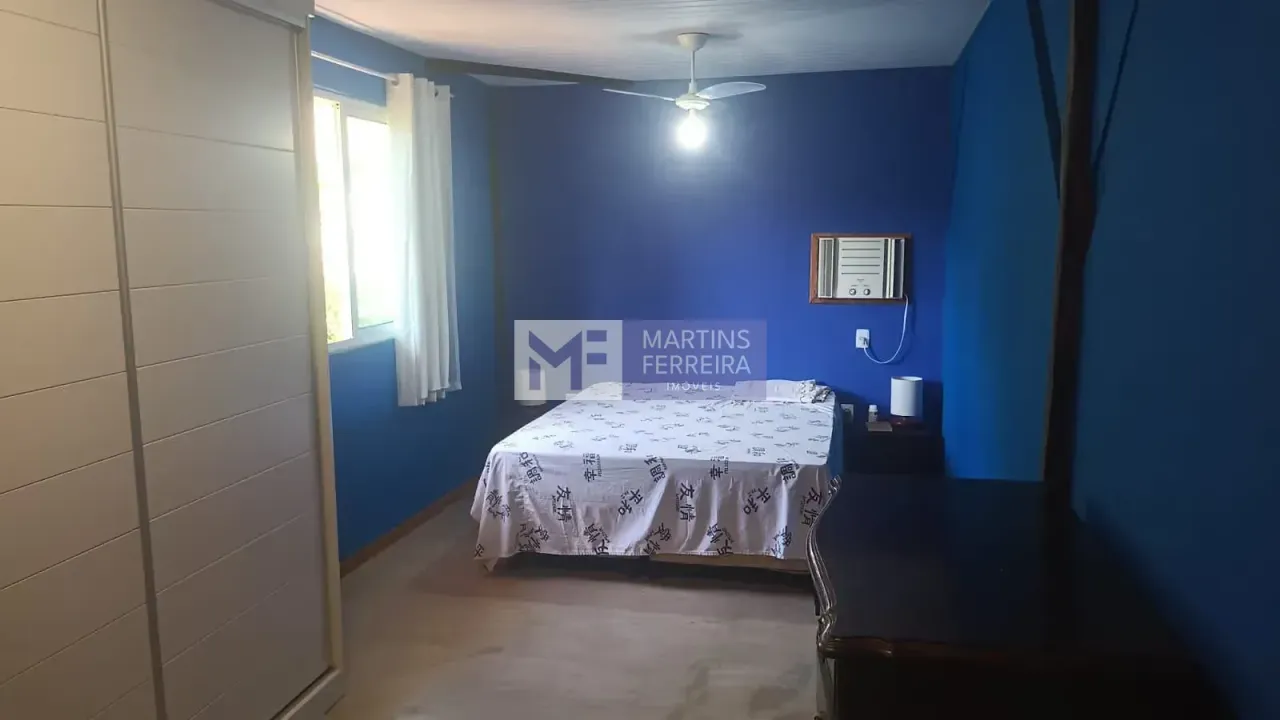 Casa para locação com 4 quartos e 3 banheiros — photo 10