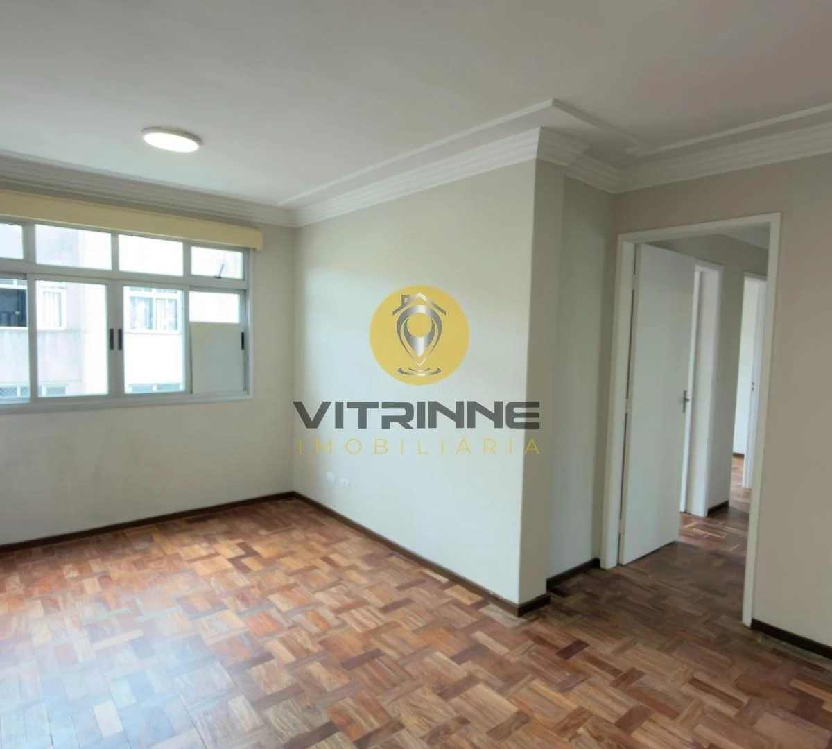 Apartment, 83 m², with wood or laminate floors — photo 28