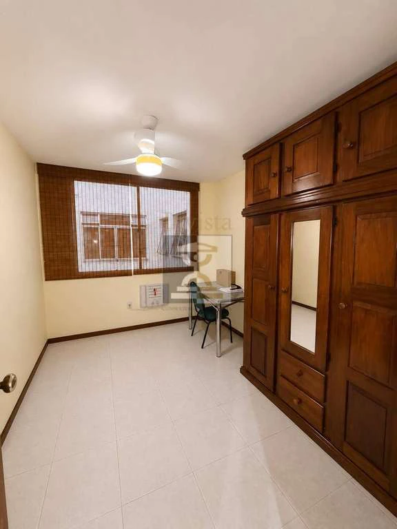 Apartamento mobiliado de 3 quartos com churrasqueira privativa — photo 19