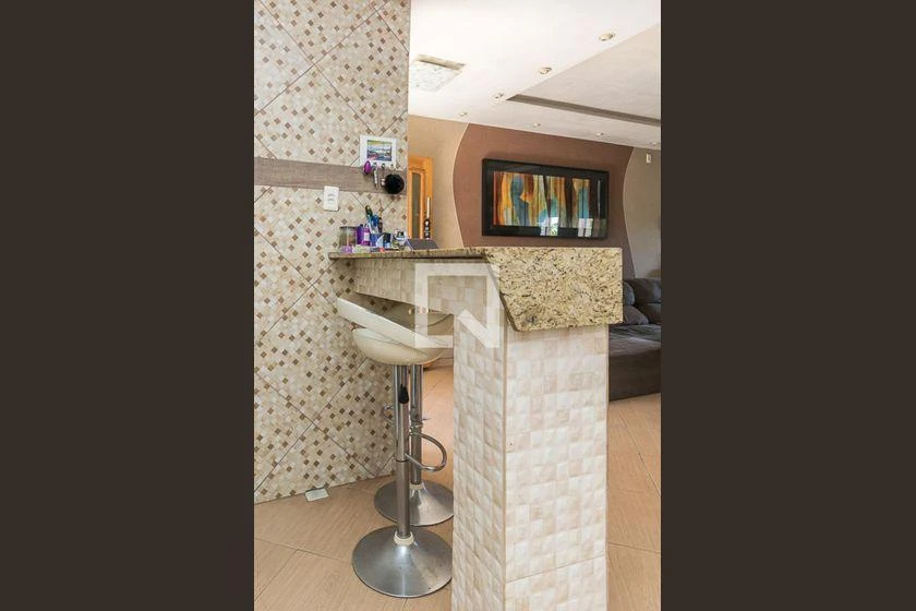 Furnished 227 m² house with a private garden — photo 49