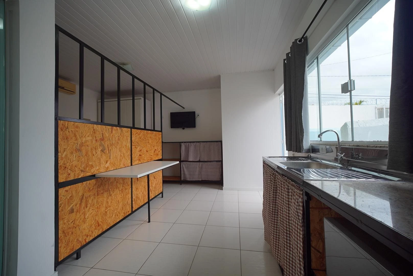 Студия 24 м², Флорианополис — photo 9