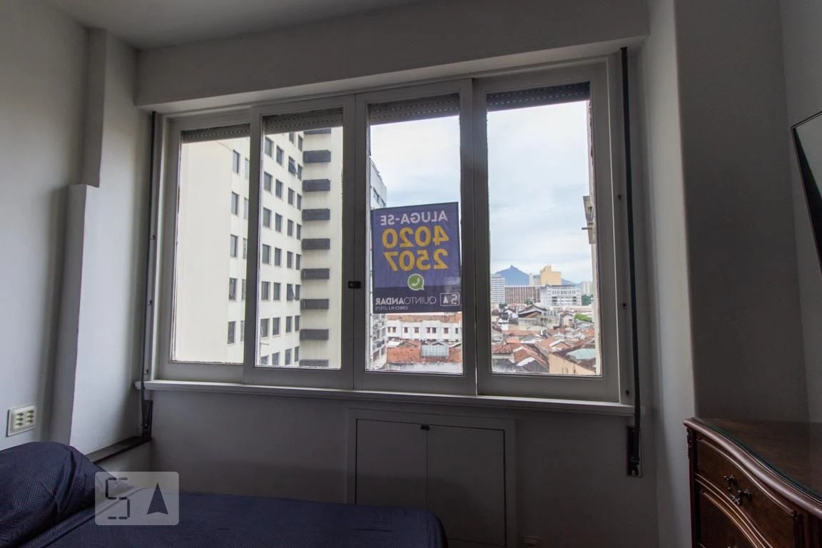 Estúdio mobiliado com 1 quarto e 1 banheiro sem vaga — photo 3