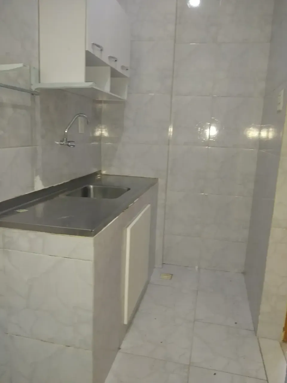 1-bedroom apartment with a separate kitchen — photo 2