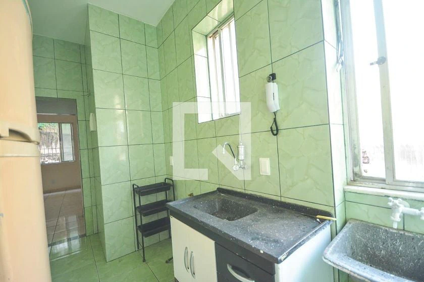 Робоче місце та 2 спальні: квартира 63 м² — photo 22