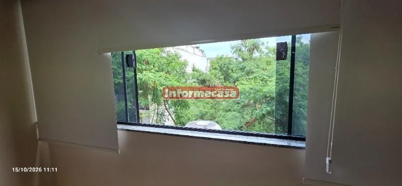 4-bedroom apartment with a home office in Rio de Janeiro — photo 34