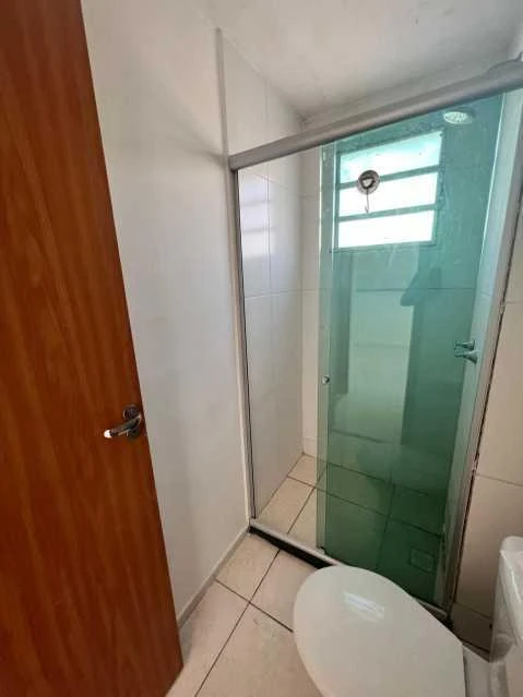 Apartamento de alquiler de 45 m² con 2 dormitorios y plaza — photo 5