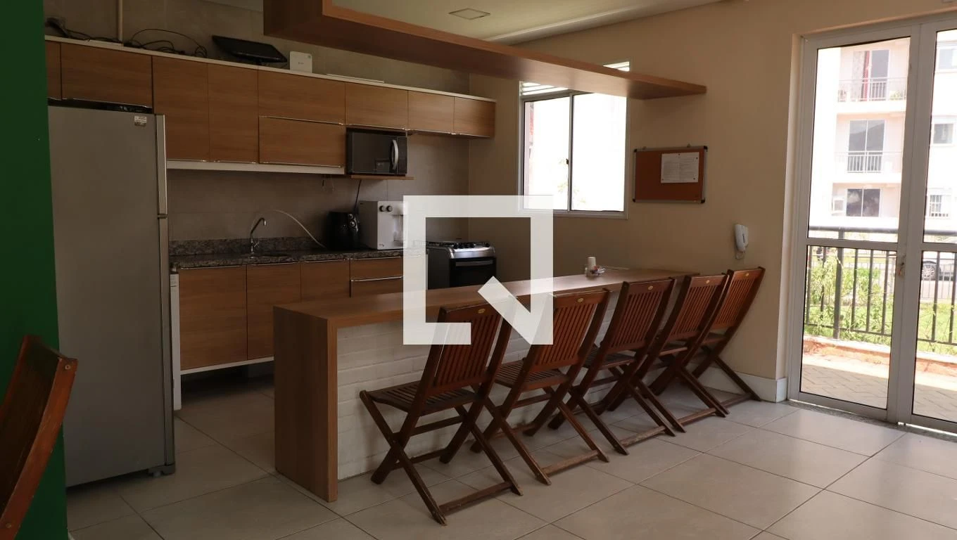 1-bedroom apartment with open-plan kitchen — photo 6