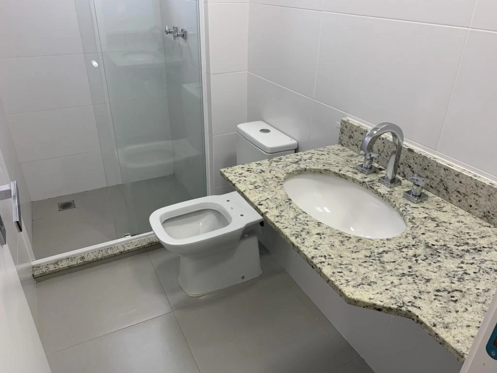 Apartamento de 3 quartos com varanda gourmet, Portão — photo 14