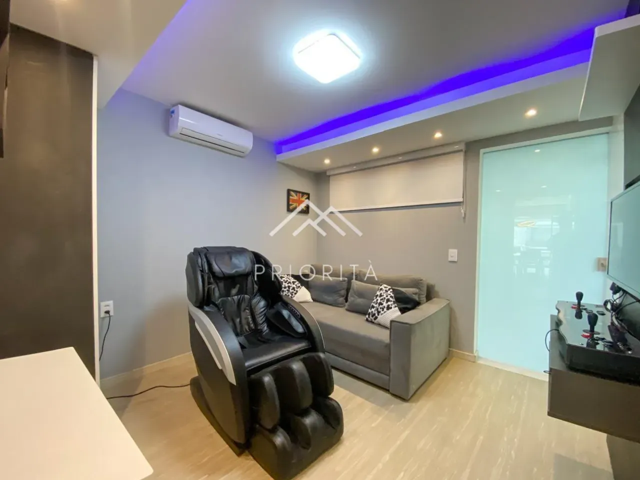 Furnished house with 4 bedrooms and open-air pool — photo 12