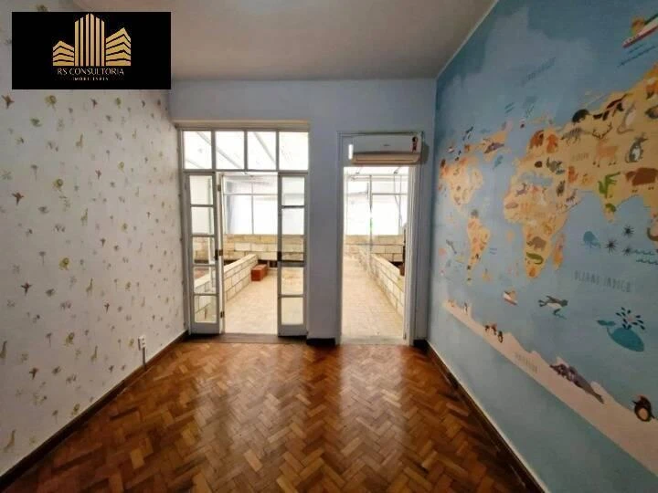 85 m² apartment with 3 bedrooms and pets — photo 11