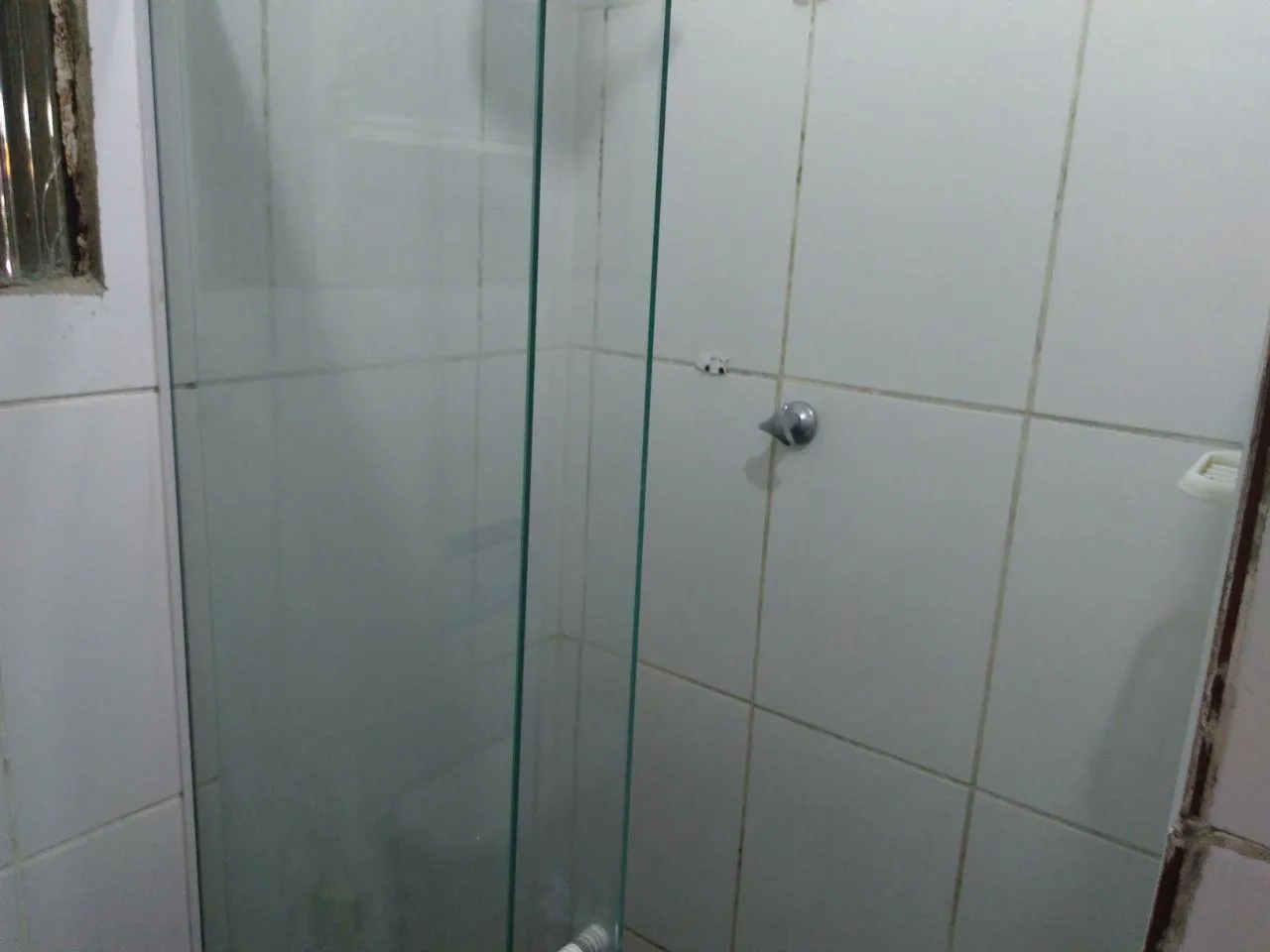 Apartamento de 50 m² com 1 quarto, 1 banheiro e varanda — photo 6