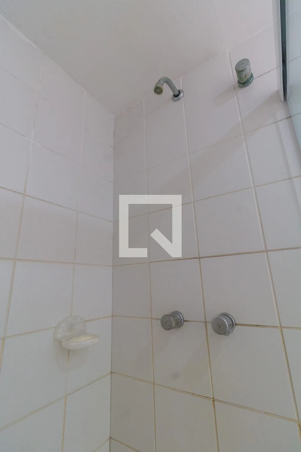 Washing machine in a 2-bedroom apartment, 70 m² — photo 20