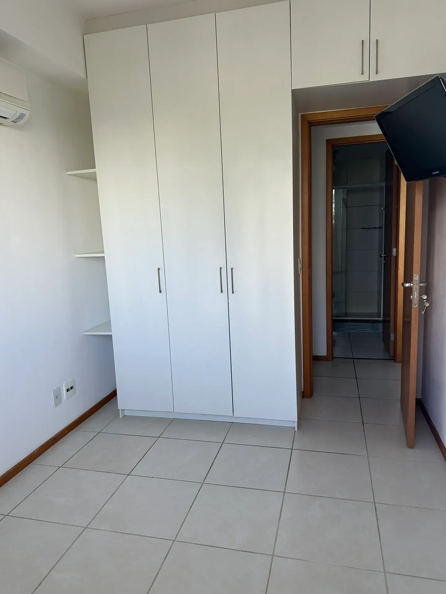 Apartamento 2 quartos 70 m² com varanda e jardim privativo — photo 7