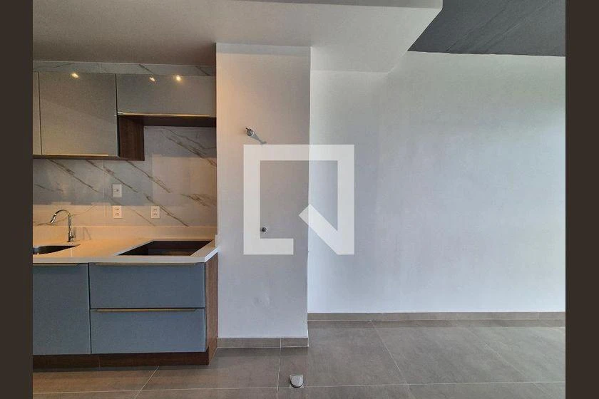 Washing machine in a 2-bedroom apartment, 84 m² — photo 22
