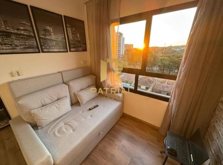 Furnished 20 m² house with 1 bedroom and 1 bathroom — photo 7