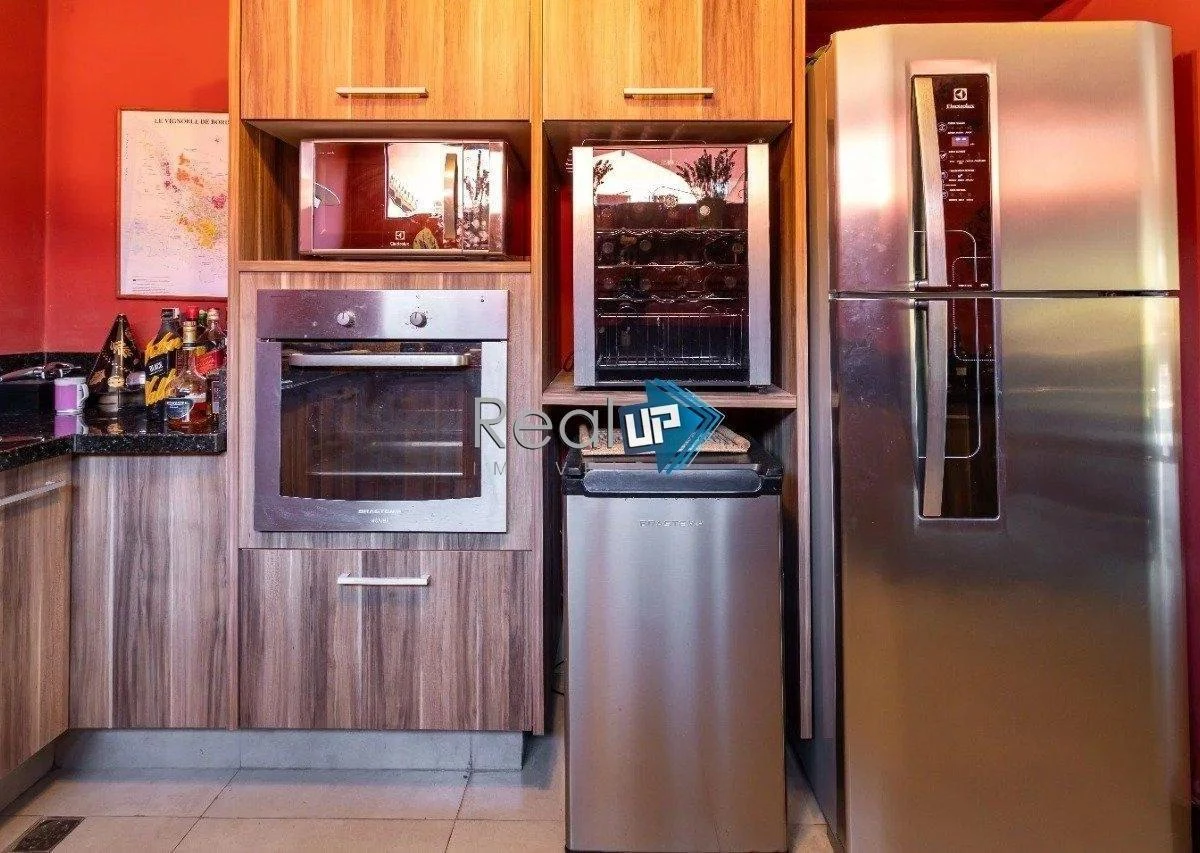Casa duplex mobiliada com 5 quartos e 4 suítes — photo 27