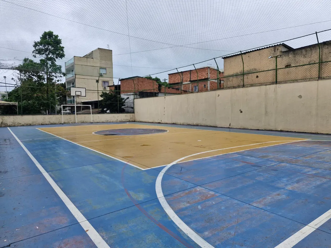 Квартира с 3 спальнями и видом на горы — photo 27