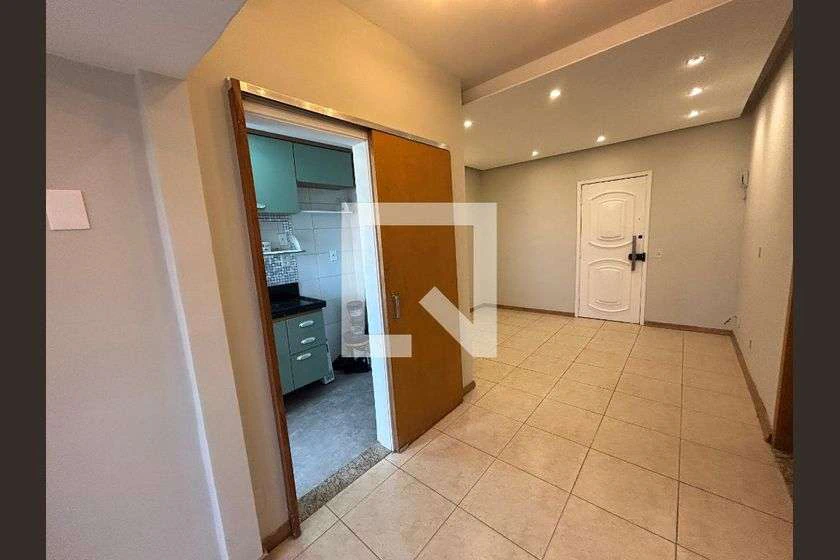 2-bedroom apartment with a closed kitchen and 52 m² — photo 25