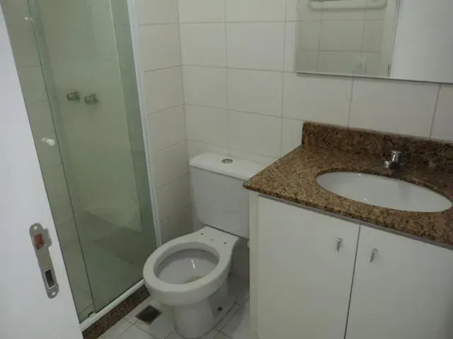 Apartamento 69 m² com 2 quartos e 2 banheiros — photo 8