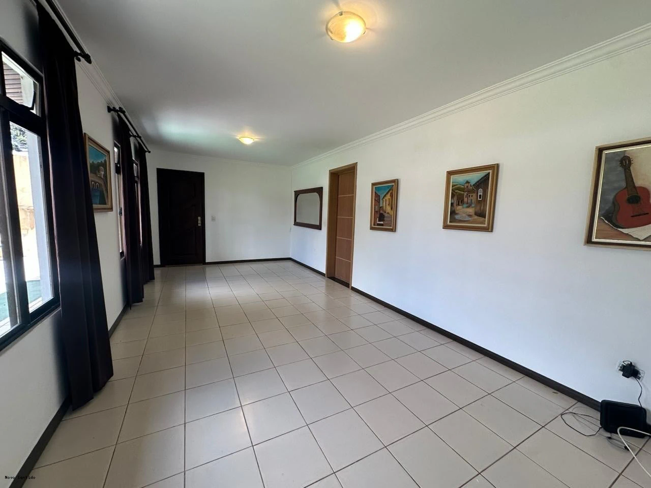 House, 120 m², with a home office — photo 5