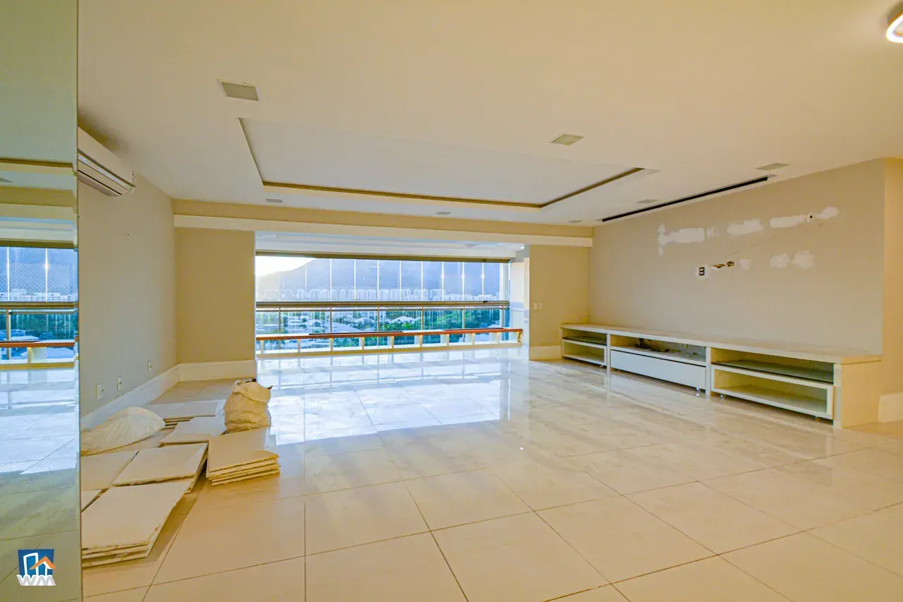 4-suite apartment 260 m² with 2 parking spaces — photo 7