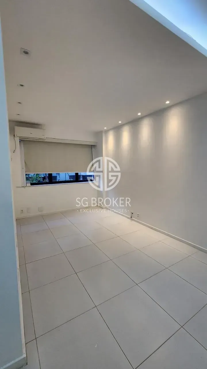 Apartamento com 3 quartos e 3 banheiros, com varanda — photo 9