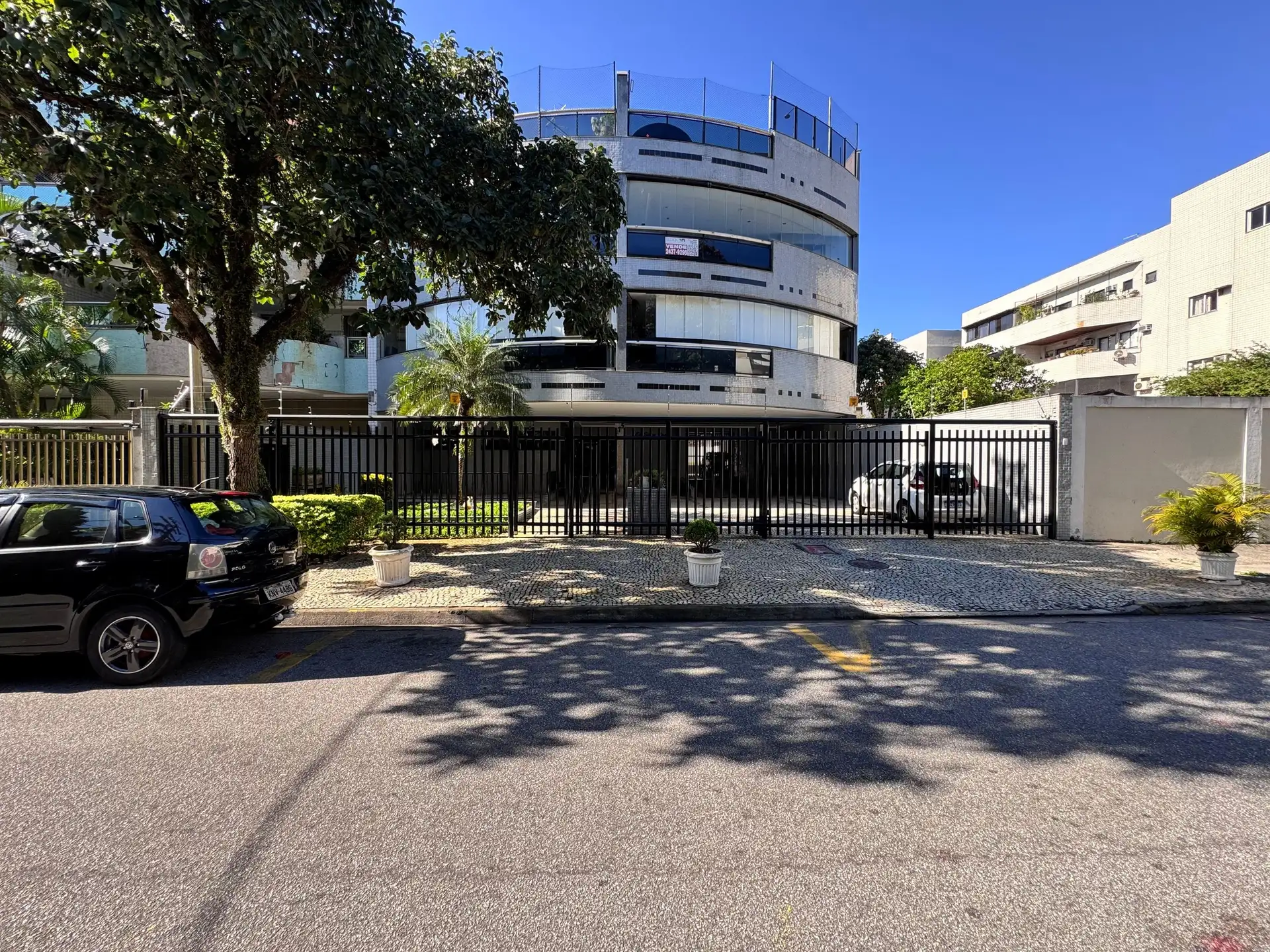 Apartamento de 3 quartos, sendo 1 suíte, 95 m² — photo 38