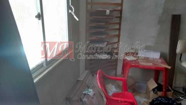 Casa de 1 dormitorio con cocina cerrada y 45 m² — photo 2