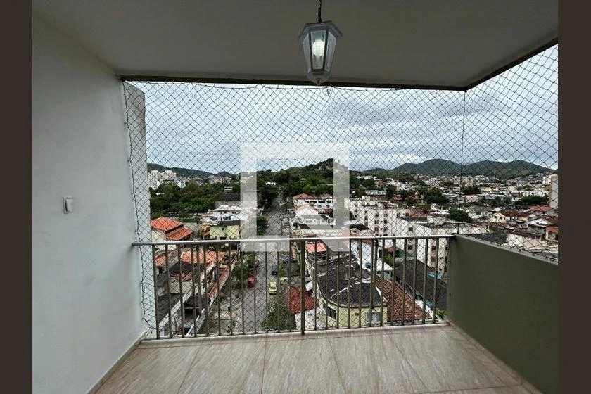 72 m² apartment with a mountain view and a home office — photo 10